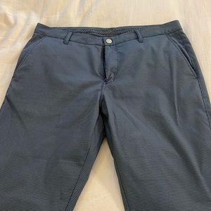 Bonobos golf pants 36x36